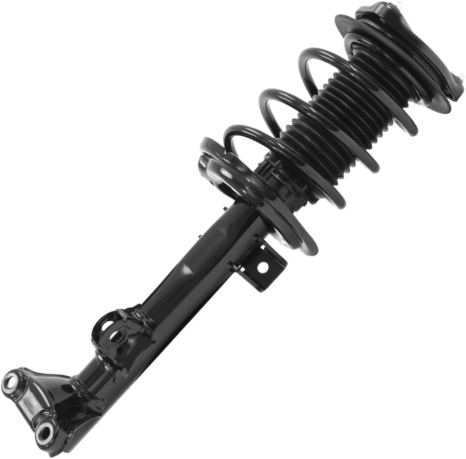 Photo 1 of UNITY AUTOMOTIVE 11750 Front Complete Strut Assembly 2010-2014 Mercedes-Benz E350
