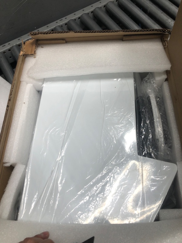 Photo 1 of **READ NOTES BELOW**Moonshan Commercial Steam Milk Frother 