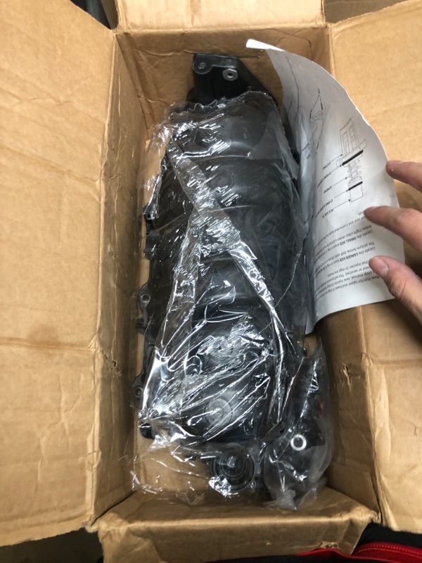 Photo 1 of Dorman 615-180 Engine Intake Manifold Compatible with Select Models