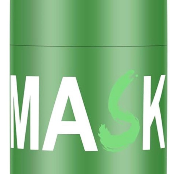 Photo 1 of , Blackhead Remover with Green Tea Extract, Poreless Deep Cleanse Mask Stick For Purifying, Moisturizing, Oil Control Reduce For Women and Men,All Skin Types