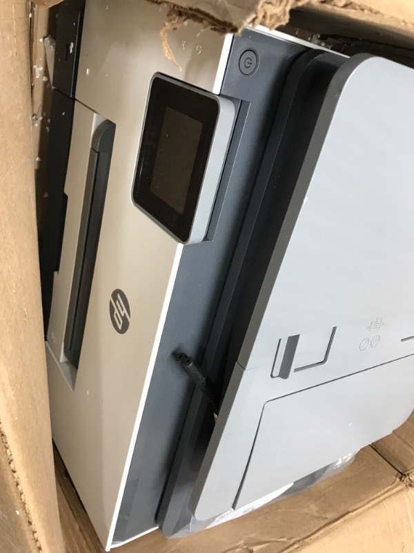 Photo 2 of HP OfficeJet Pro 9020 All-in-One Wireless Printer with Smart Tasks for Smart Office Productivity, 1MR78A (Renewed)