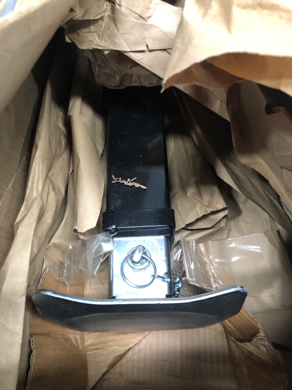 Photo 1 of Trailer Hitch- Unknown Brand and Model 