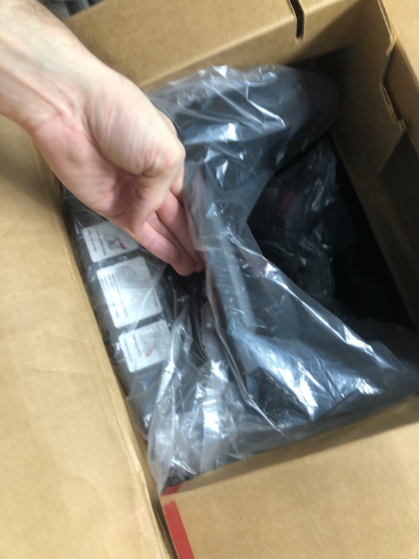 Photo 1 of Britax Grow with You ClickTight Harness-to-Booster, Black Contour SafeWash ClickTight Black Contour