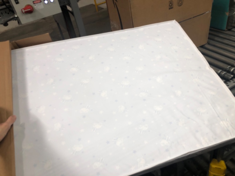 Photo 1 of Children's Mattress- 52: x 27.5: x 6"