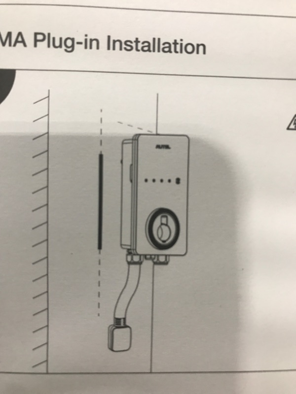 Photo 1 of MaxiCharger AC lite