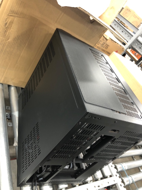 Photo 1 of Computer Tower Box