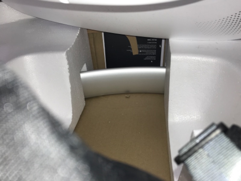 Photo 1 of 4moms MamaRoo Multi-Motion Baby Swing, Bluetooth Enabled with 5 Unique Motions, Black