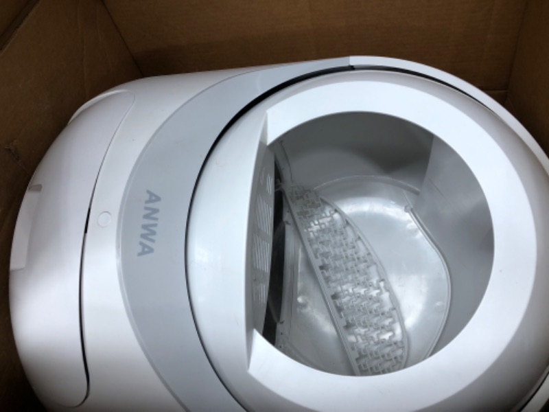 Photo 2 of  Self Cleaning Cat Litter Box, Automatic Cat Litter Box 