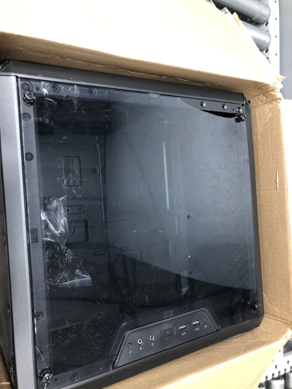 Photo 1 of Gaming computer shell case