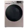 Photo 1 of Samsung
7.5 cu. ft. Stackable Vented Gas Dryer with Steam Sanitize+ in Champagne