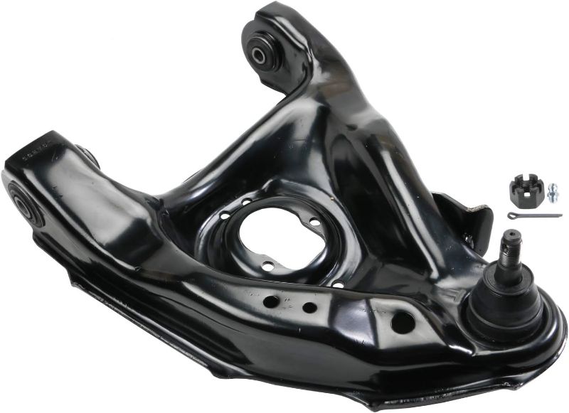 Photo 1 of MOOG RK620252 Suspension Control Arm and Ball Joint Assembly front left lower