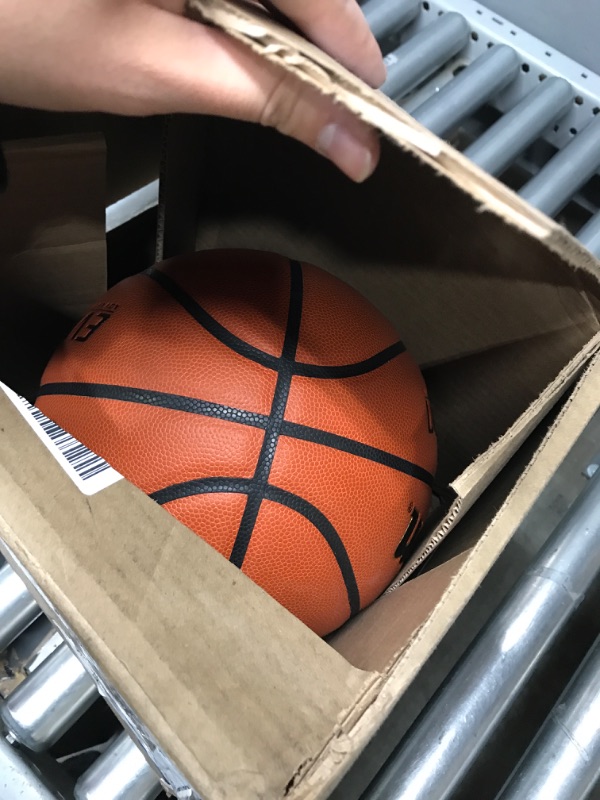 Photo 1 of basketball