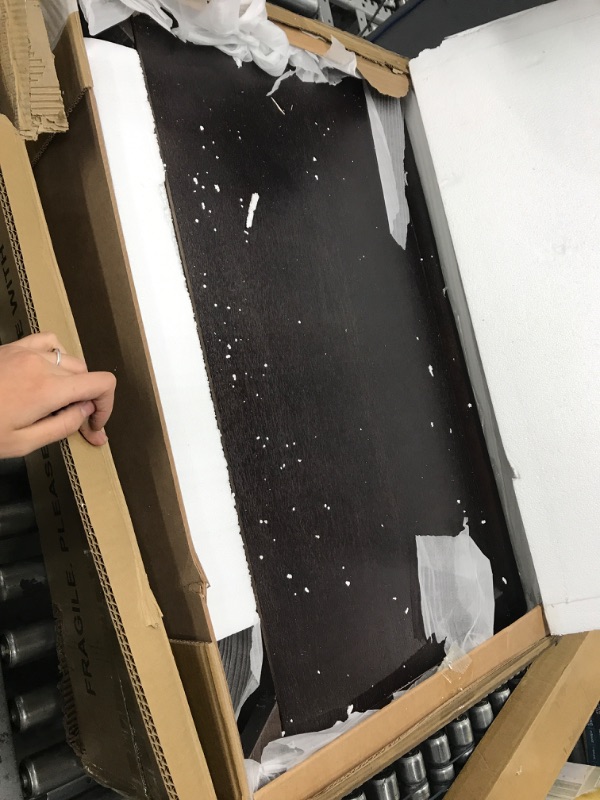 Photo 1 of ROOMTEC 32" Storage Bench for Entryway, Shoe Bench with Storage Removable Basket and 2 Drawers, Entryway Bench with Shoe Storage, Entryway Storage for Hallway, Mudroom and Living Room, Espresso 32 Espresso