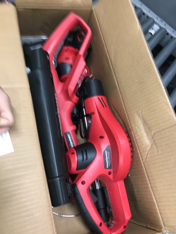 Photo 1 of ***Parts Only***Blower 