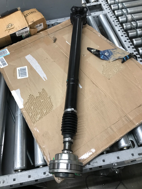 Photo 1 of 
BRTEC Front Driveshaft Propeller Drive Shaft Assembly 