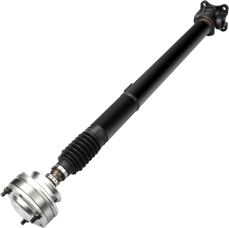 Photo 1 of 
BRTEC Front Driveshaft Propeller Drive Shaft Assembly 