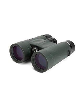 Photo 1 of Celestron 71332 Nature DX 8x42 Binocular (Green) 