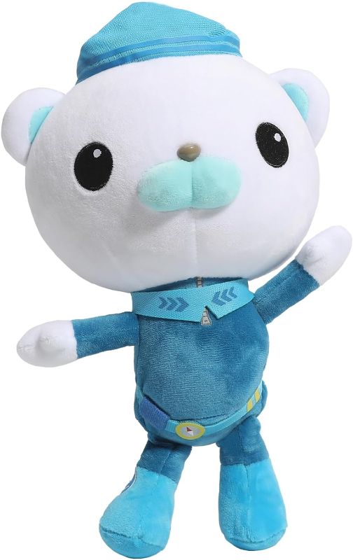 Photo 1 of CHAOFANZHE The Soft Plush,Ocean Toys,Sorf Animal Dolls (Barnacles)