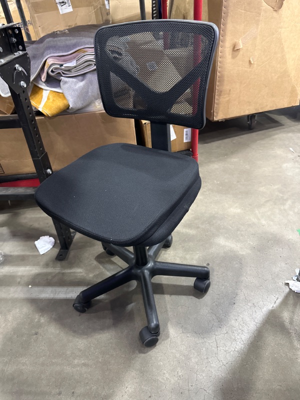 Photo 1 of  Office Chair Ergonomic Mesh Desk Chair, 

