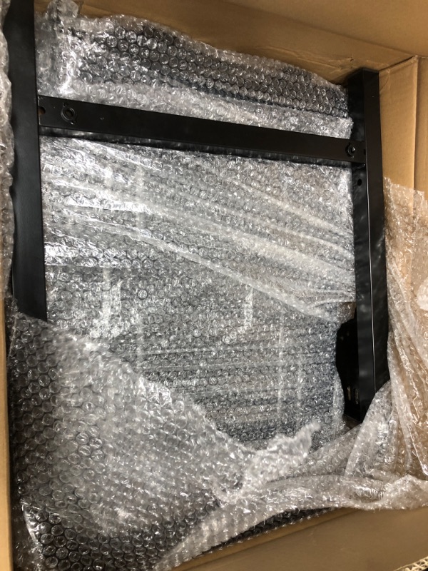 Photo 1 of VEVOR G29 G920 Racing Steering Wheel Stand,fit for Logitech G27/G25/G29, Thrustmaster T80 T150 TX F430 Gaming Wheel Stand, Wheel Pedals NOT Included
