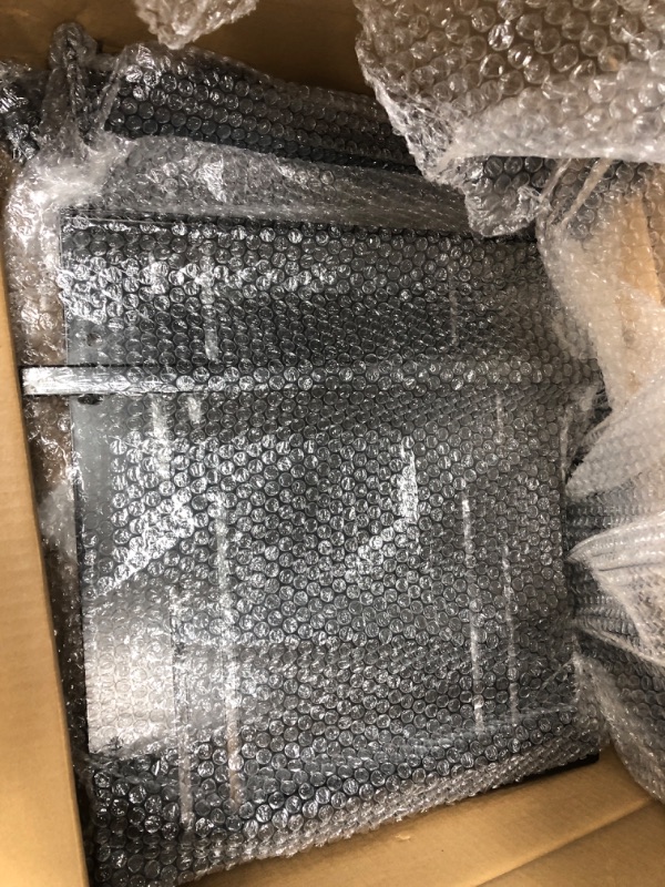 Photo 2 of VEVOR G29 G920 Racing Steering Wheel Stand,fit for Logitech G27/G25/G29, Thrustmaster T80 T150 TX F430 Gaming Wheel Stand, Wheel Pedals NOT Included
