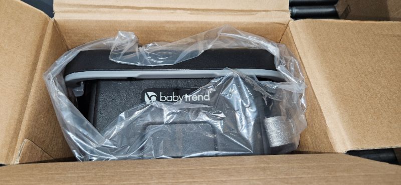 Photo 2 of Baby Trend EZ-Lift™ 35 Plus Infant Car Seat Base