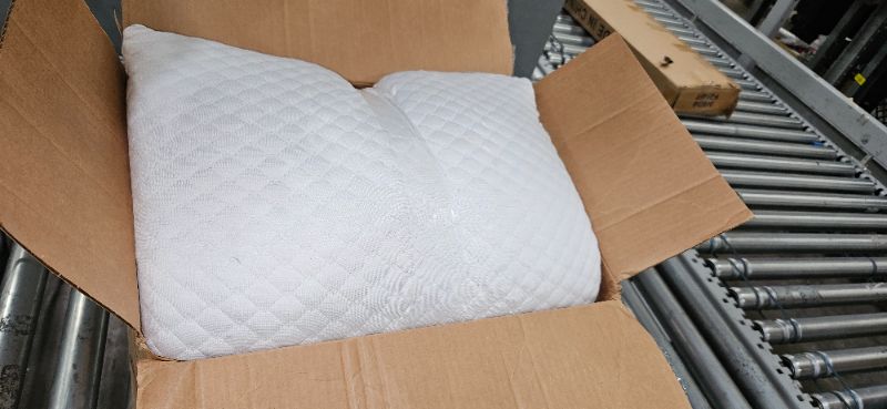 Photo 1 of 2 Memory Foam Pillows 