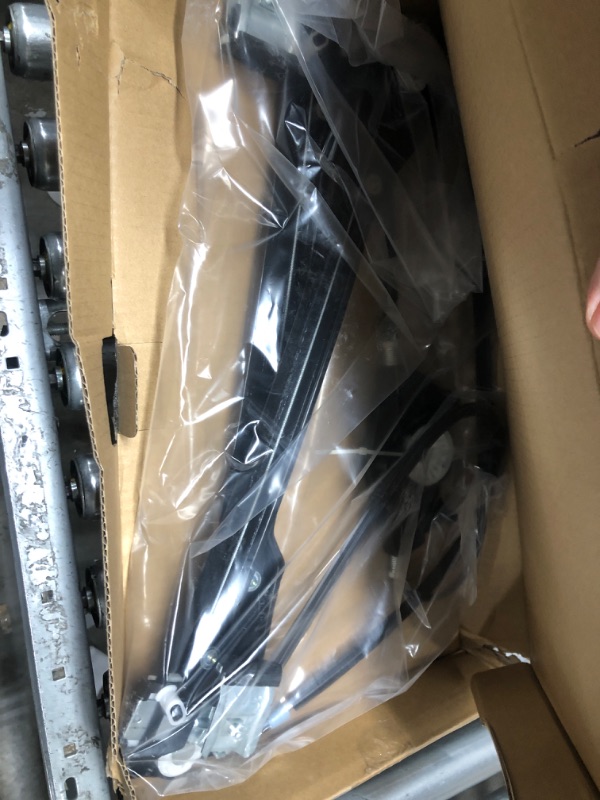 Photo 1 of A-Premium Power Window Assembly- Right Passenger