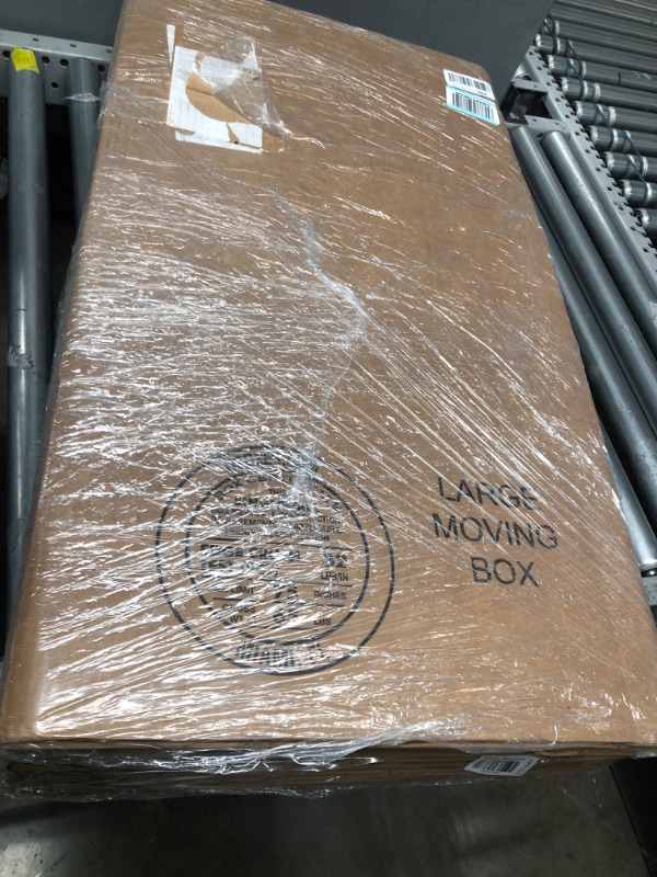 Photo 1 of 20 Pack of Large Moving Boxes