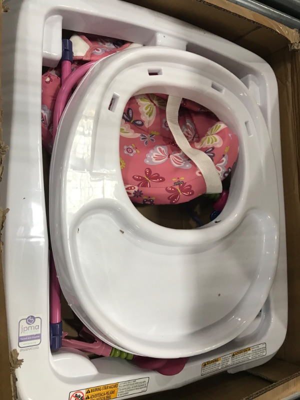 Photo 1 of Baby Trend Walker - Emily