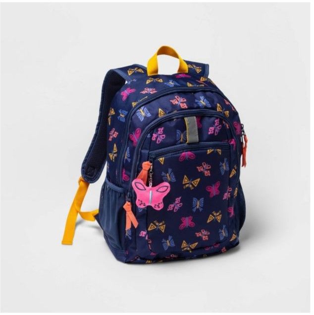 Photo 1 of Classic Kids' 17" Backpack - Cat & Jack™