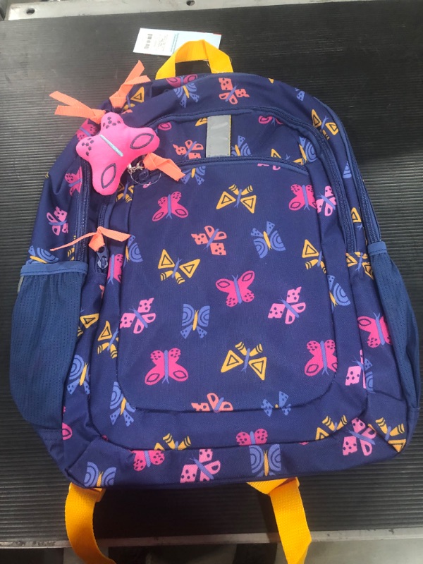 Photo 1 of Classic Kids' 17" Backpack - Cat & Jack™