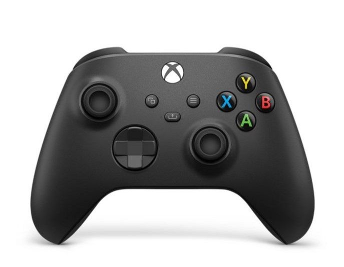 Photo 1 of Xbox Series X|S Wireless Controller