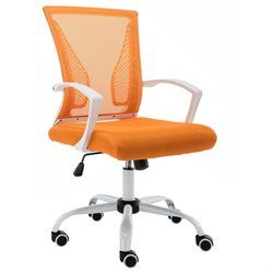 Photo 1 of Modern Home Zuna Mid-back Office Chair
