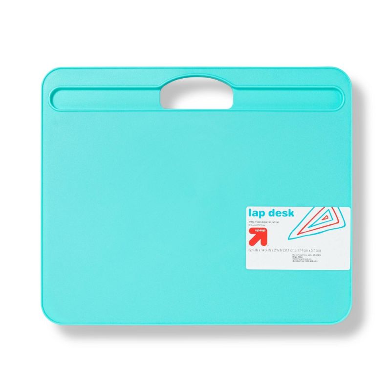 Photo 1 of Lap Desk with Microbead Cushion - up & up™
PACK OF 2 