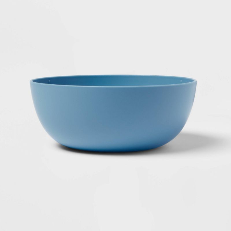 Photo 1 of 37oz Plastic Cereal Bowl - Room Essentials™ - set of 14 - 
