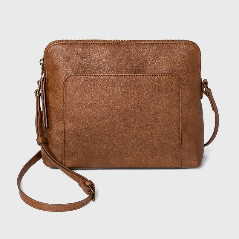 Photo 1 of Cayden Crossbody Bag - Universal Thread™


