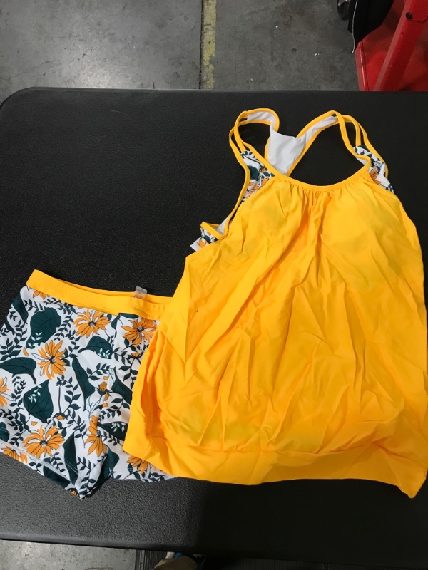 Photo 1 of 2pc Swimwear for women Size-M