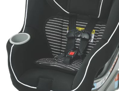 Photo 1 of Admiral™ 65 Convertible Car Seat
