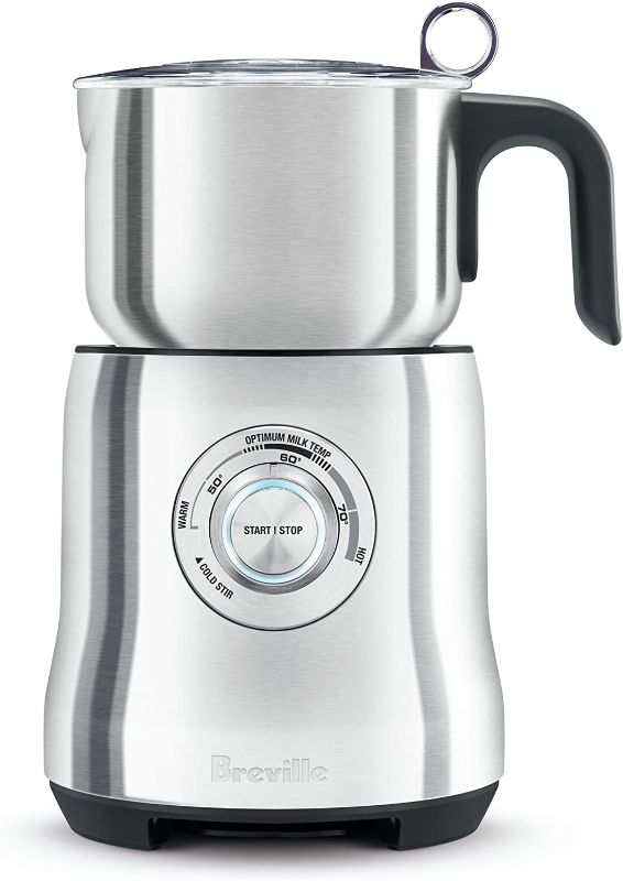 Photo 1 of Breville BMF600XL Milk Cafe Milk Frother


