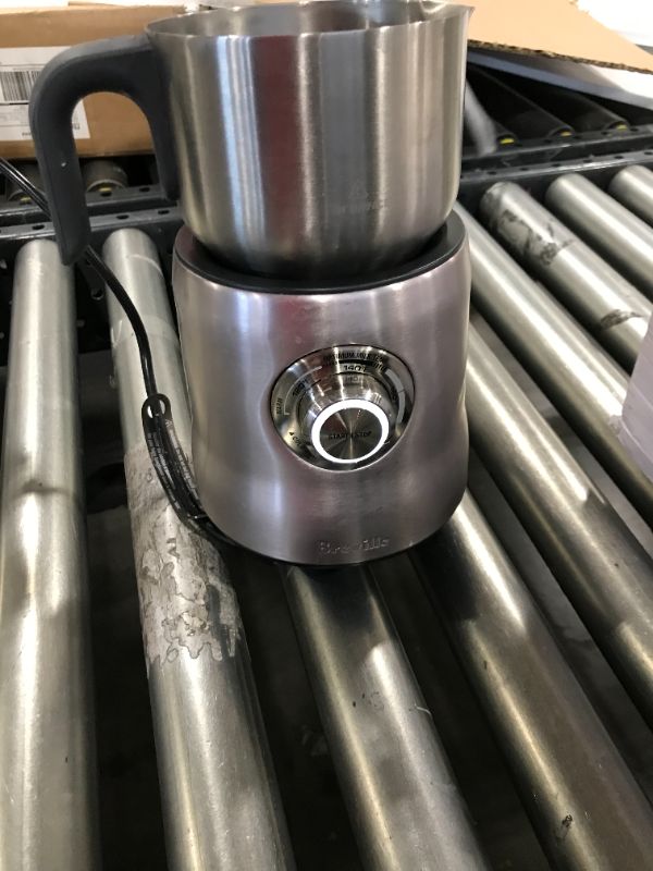 Photo 1 of Breville BMF600XL Milk Cafe Milk Frother

