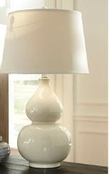 Photo 1 of Saffi Table Lamp