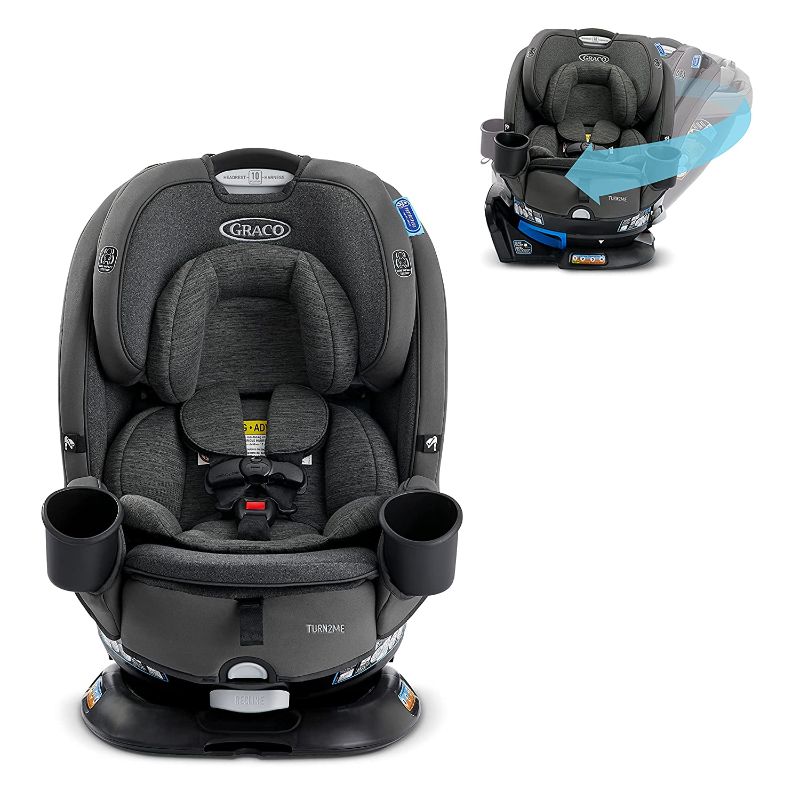 Photo 1 of Graco® Turn2Me™ 3-in-1 Car Seat, Manchester