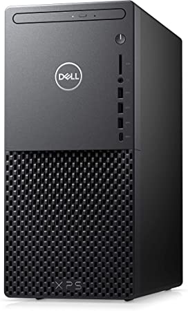 Photo 1 of (SOLD FOR PARTS) Dell XPS 8940 Desktop Computer Tower - Intel Core i7-11700, 32GB DDR4 RAM, 512GB SSD + 1TB HDD, Wired Keyboard and Mouse Combo, Intel UHD Graphics 750, Wi-Fi 6, USB, Bluetooth, Windows 11 Pro – Black
