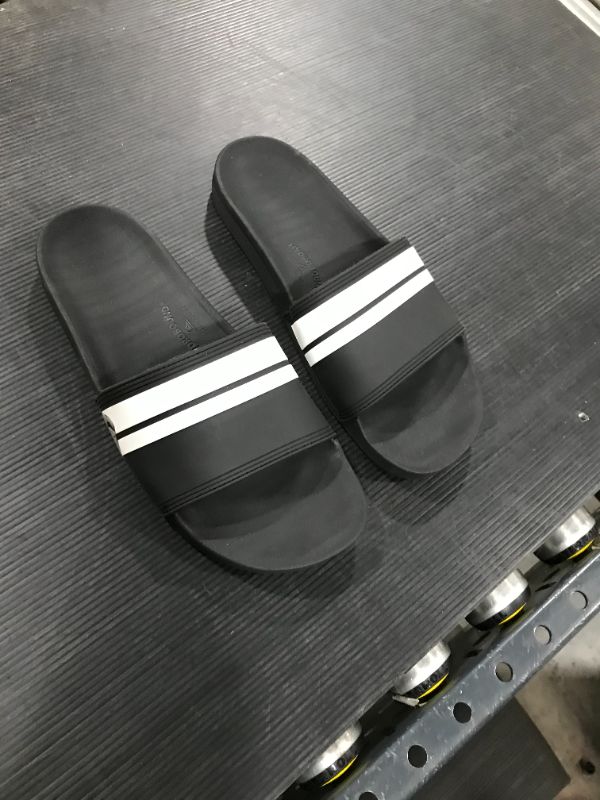 Photo 1 of Billabong slide sandles

Sz- 8.5