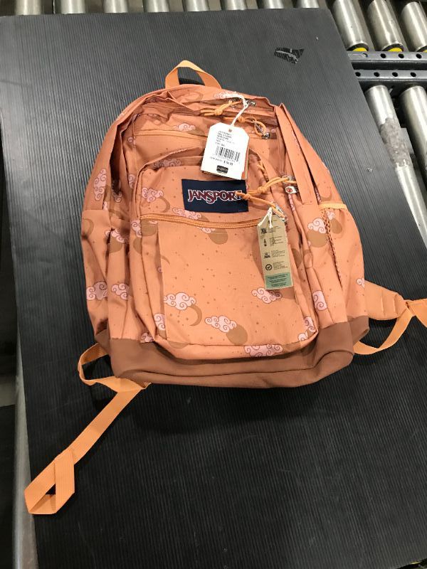 Photo 2 of JanSport Cool Student Backpack