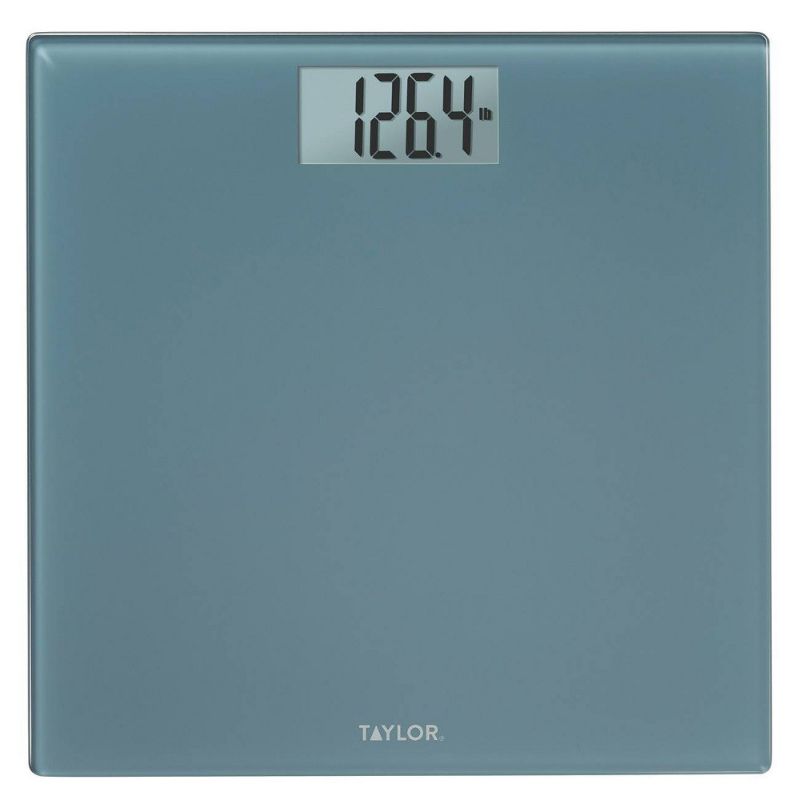 Photo 1 of Digital Glass Scale Blue - Taylor