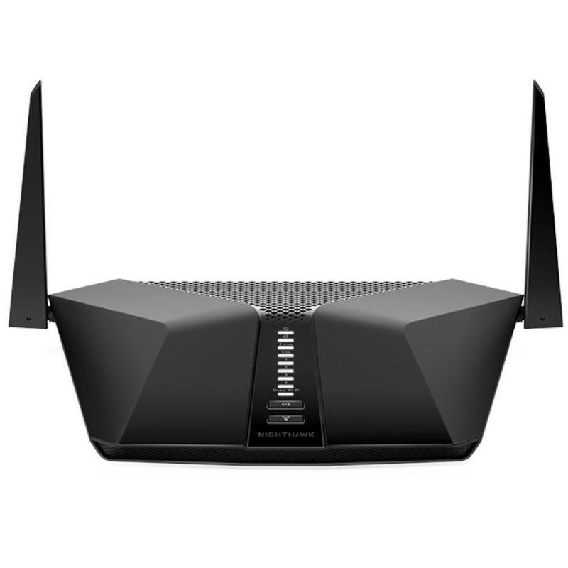 Photo 1 of Nighthawk® 4-Stream Dual-Band WiFi 6 Router (Refurbished)
    