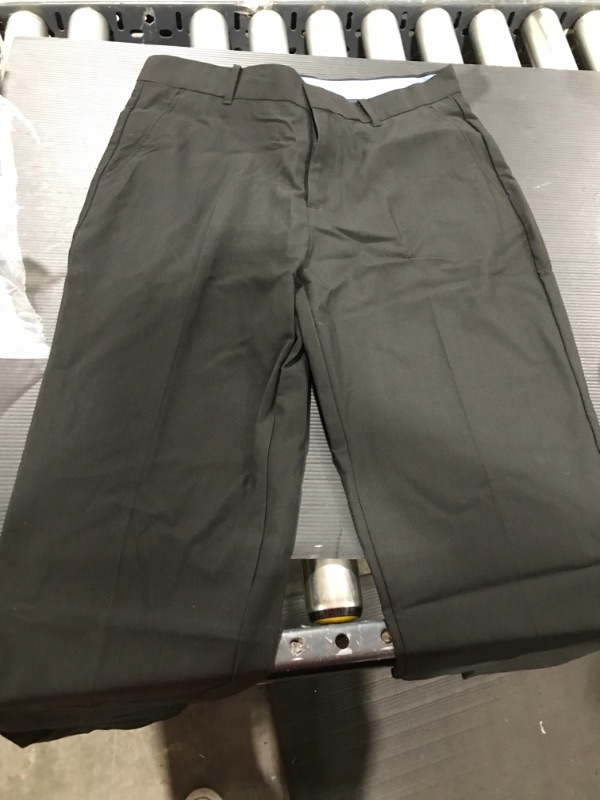 Photo 2 of IZOD DRESS PANTS HUSKY 16 