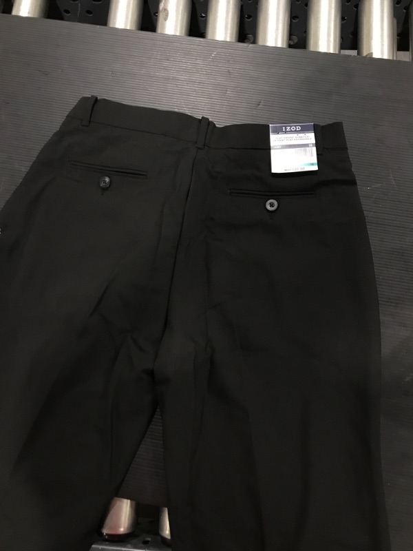 Photo 1 of IZOD DRESS PANTS HUSKY 16 